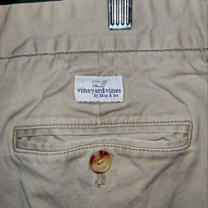 Vineyard Vines Breaker shorts men's size 32